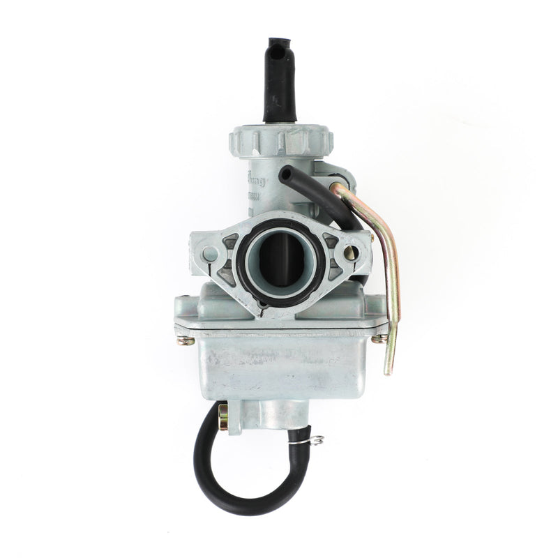 Taotao Buyang PZ22 125cc ATVs Pit Dirt Bikes Go Karts Carburetor Carb