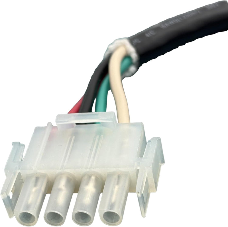 Replacement For Pentair 520724 IntelliChlor Power Cable Made In USA