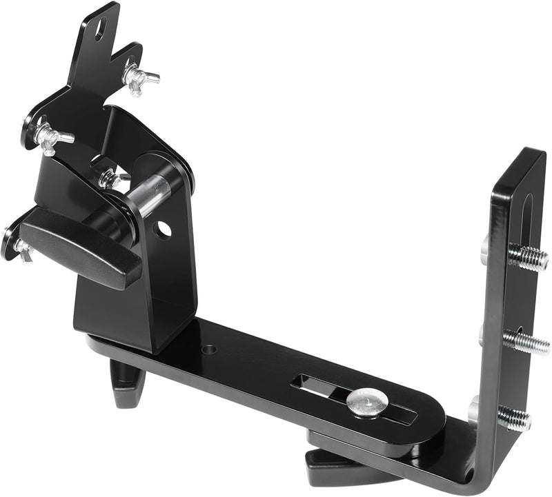 Bonbo BPF12124 Corner Post Display Mounting Bracket Fits for John Deere Greenstar G2 G3 G4 G5 4640 2630 2600 1800 Displays