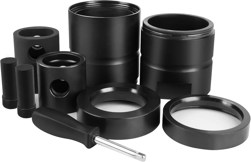 Pin and Bushing Adapter Service Kit 15030 for Heavy Duty Trucks & Equipment