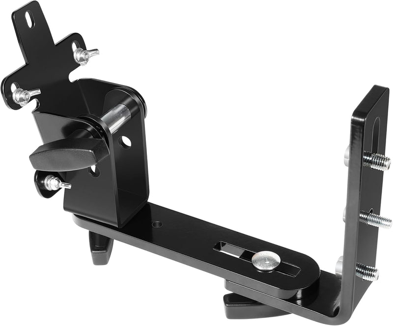 Bonbo BPF12124 Corner Post Display Mounting Bracket Fits for John Deere Greenstar G2 G3 G4 G5 4640 2630 2600 1800 Displays