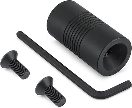 Door Frame Dimpling Tool for Hardened Steel, Double-Sided Design