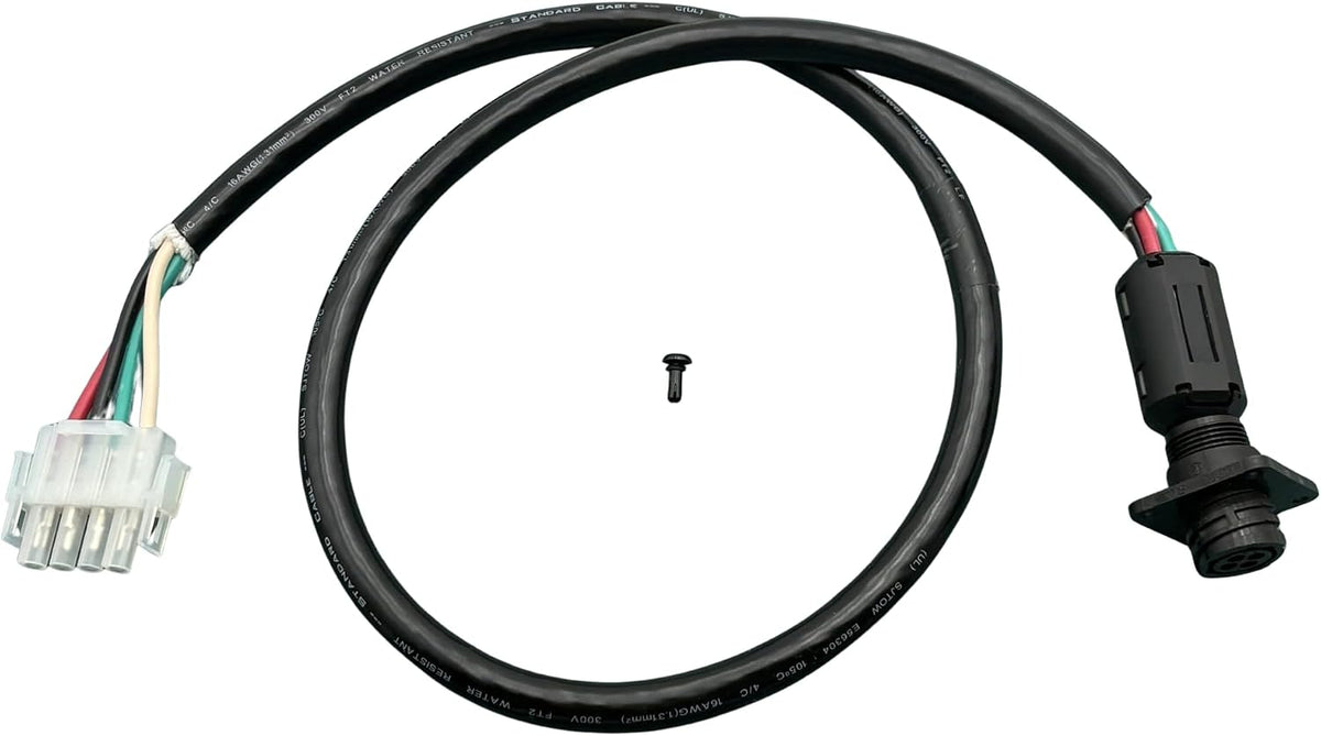 Replacement For Pentair 520724 IntelliChlor Power Cable Made In USA