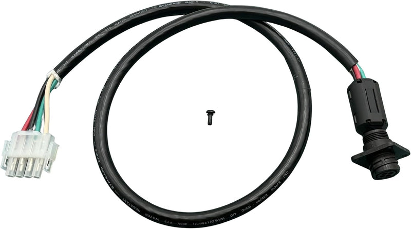 Replacement For Pentair 520724 IntelliChlor Power Cable Made In USA