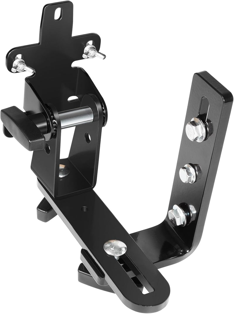 Bonbo BPF12124 Corner Post Display Mounting Bracket Fits for John Deere Greenstar G2 G3 G4 G5 4640 2630 2600 1800 Displays