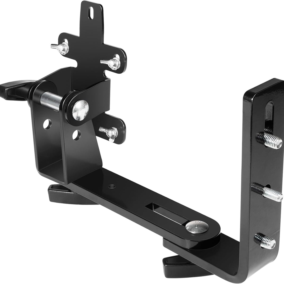Bonbo BPF12124 Corner Post Display Mounting Bracket Fits for John Deere Greenstar G2 G3 G4 G5 4640 2630 2600 1800 Displays
