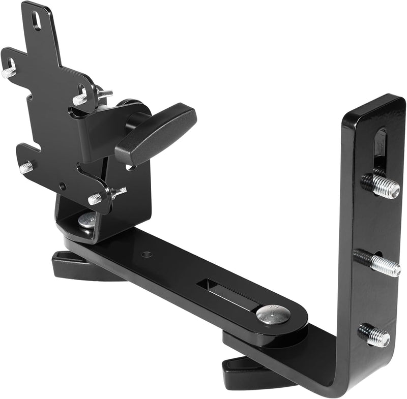 Bonbo BPF12124 Corner Post Display Mounting Bracket Fits for John Deere Greenstar G2 G3 G4 G5 4640 2630 2600 1800 Displays