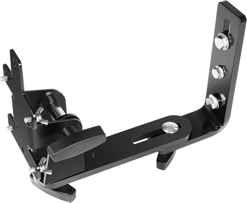 Bonbo BPF12124 Corner Post Display Mounting Bracket Fits for John Deere Greenstar G2 G3 G4 G5 4640 2630 2600 1800 Displays