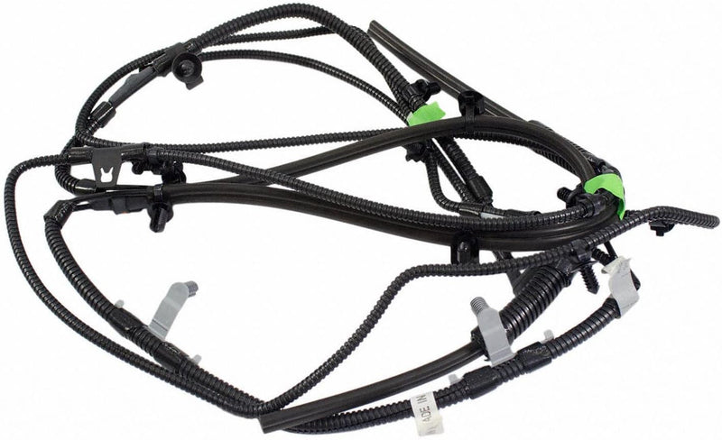 2011-14 Ford F-150 Auto Locking Hub Front Axle Vacuum Line Tubes 4x4 4wd IWE BL3Z-7A785-A