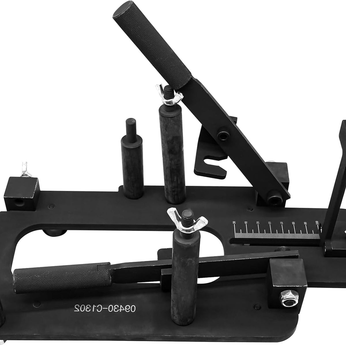 09430-C1302 Dual Clutch Transmission Actuator Adjustment Reset Tool Fit for Hyundai E-lantra Tucson Veloster Avante Accent 2011-2025, Dual Clutch Tool for Kia Forte Optima 2014-2025