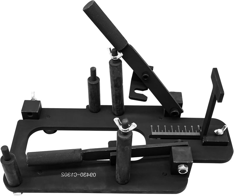 09430-C1302 Dual Clutch Transmission Actuator Adjustment Reset Tool Fit for Hyundai E-lantra Tucson Veloster Avante Accent 2011-2025, Dual Clutch Tool for Kia Forte Optima 2014-2025