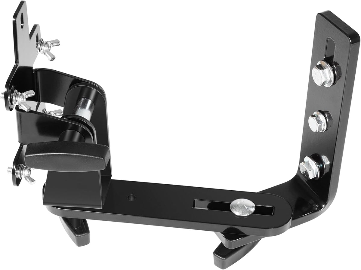 Bonbo BPF12124 Corner Post Display Mounting Bracket Fits for John Deere Greenstar G2 G3 G4 G5 4640 2630 2600 1800 Displays