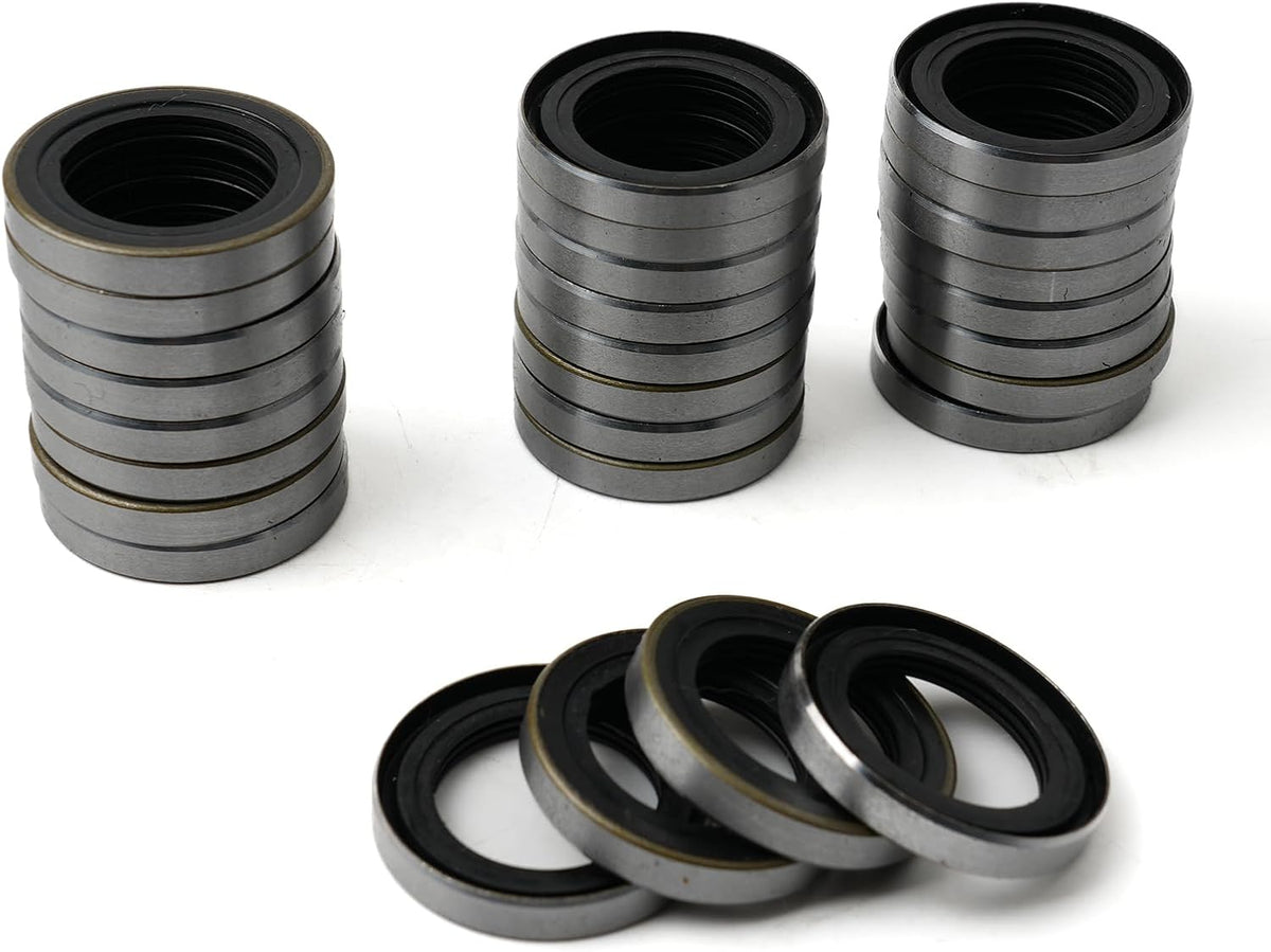 Undercarriage Bushing & Seal Kit for Bobcat MT50 MT52, MT55 MT85