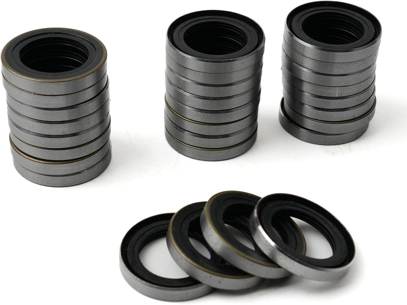 Undercarriage Bushing & Seal Kit for Bobcat MT50 MT52, MT55 MT85