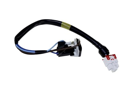 DA97-10848N for Samsung Compressor Start Relay and Wire Harness - Compatible Only with Specific Models