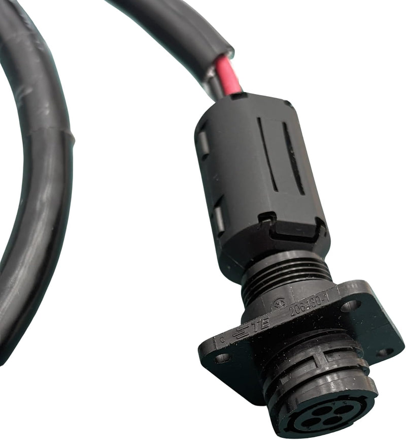 Replacement For Pentair 520724 IntelliChlor Power Cable Made In USA