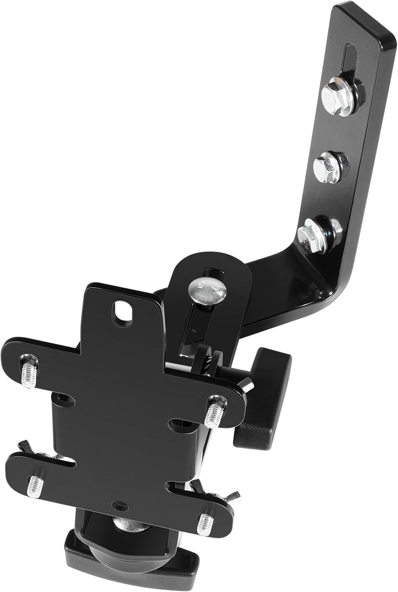 Bonbo BPF12124 Corner Post Display Mounting Bracket Fits for John Deere Greenstar G2 G3 G4 G5 4640 2630 2600 1800 Displays