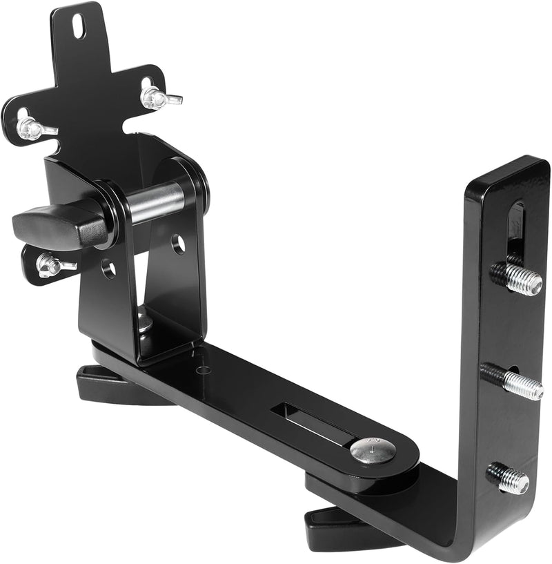 Bonbo BPF12124 Corner Post Display Mounting Bracket Fits for John Deere Greenstar G2 G3 G4 G5 4640 2630 2600 1800 Displays