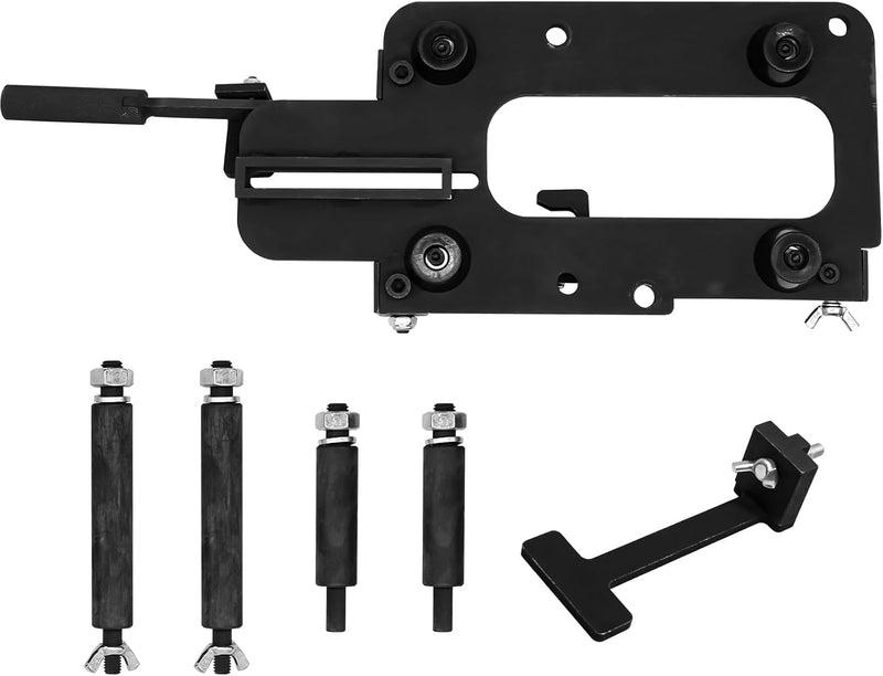 09430-C1302 Dual Clutch Transmission Actuator Adjustment Reset Tool Fit for Hyundai E-lantra Tucson Veloster Avante Accent 2011-2025, Dual Clutch Tool for Kia Forte Optima 2014-2025
