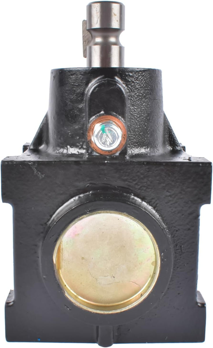 Gearbox Gear Case AM143310 DE19086 Replacement for John Deere 425 445 455 with 48" 54" or 60" Decks