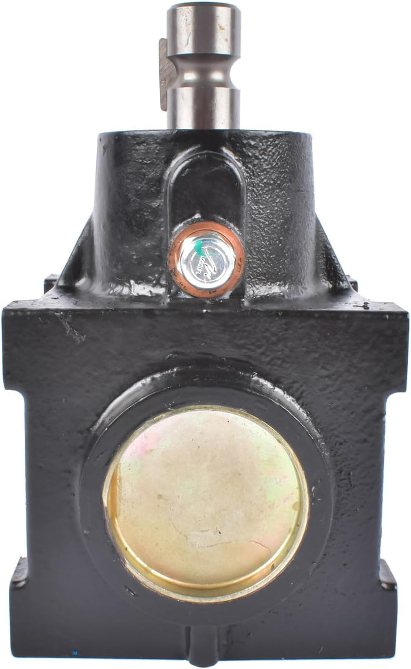 Gearbox Gear Case AM143310 DE19086 Replacement for John Deere 425 445 455 with 48" 54" or 60" Decks