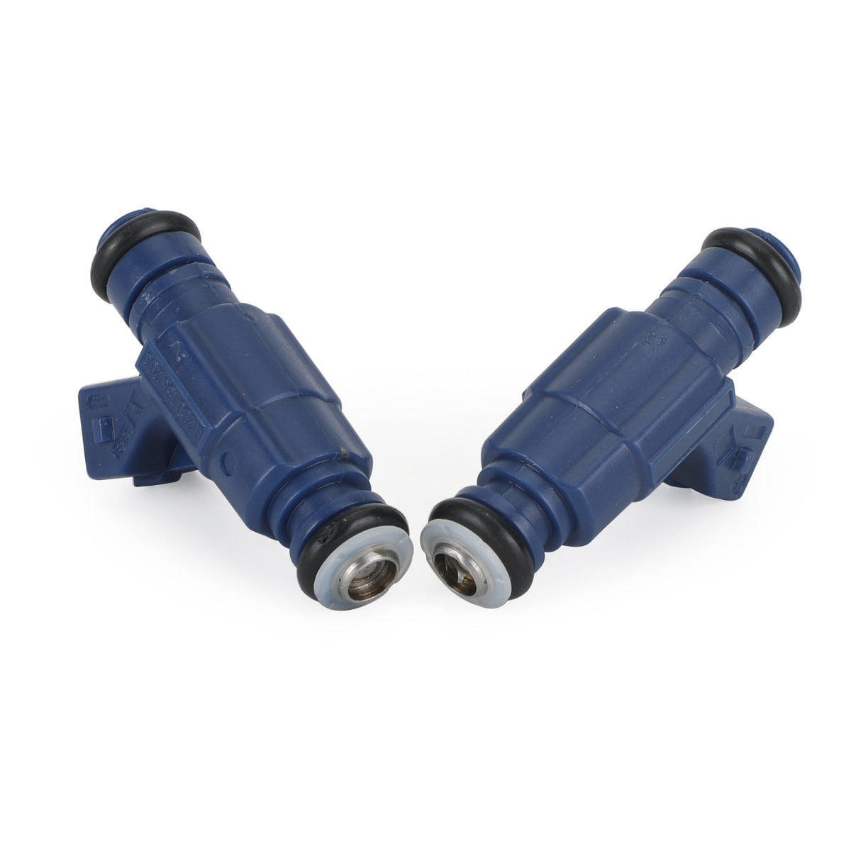 2PCS 1202863 Fuel Injectors fit Polaris RZR Sportsman Ranger EFI 700 800 05-14
