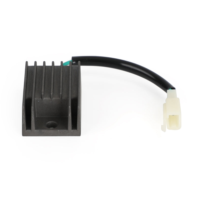 1986-1992 Honda ATC200X TRX250X TRX250R 31410-KZ1-680 Regulator Rectifier