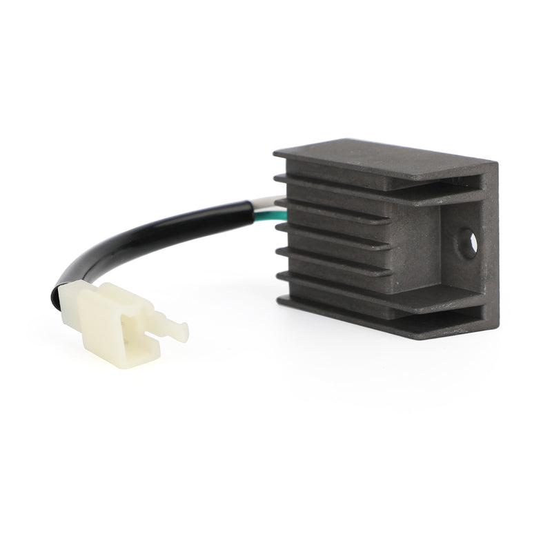 1986-1992 Honda ATC200X TRX250X TRX250R 31410-KZ1-680 Regulator Rectifier