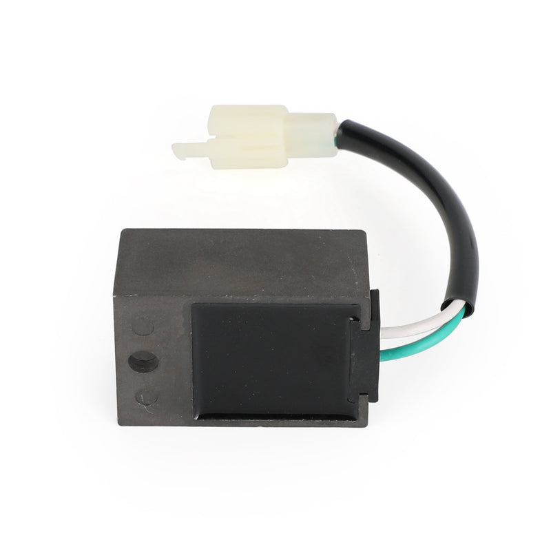 1986-1992 Honda ATC200X TRX250X TRX250R 31410-KZ1-680 Regulator Rectifier