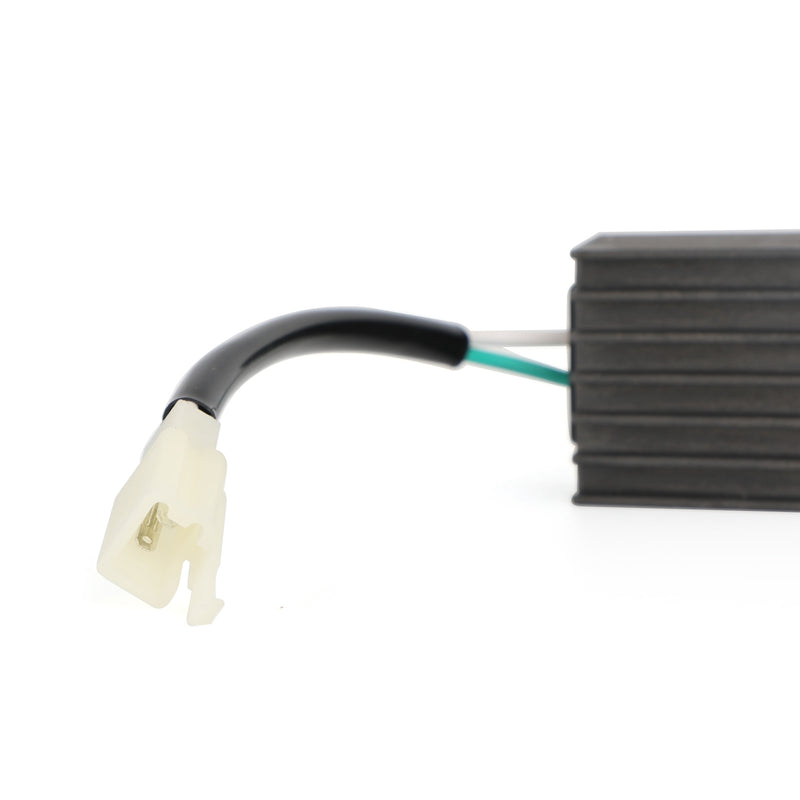 1986-1992 Honda ATC200X TRX250X TRX250R 31410-KZ1-680 Regulator Rectifier