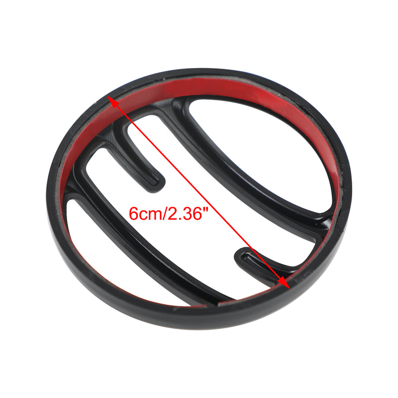 INDICATOR SIGNAL LIGHT COVER GUARD ABS FOR HONDA REBEL CMX 300 500 2017-2021