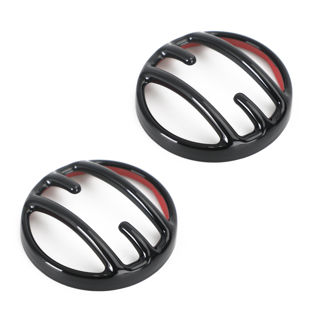 INDICATOR SIGNAL LIGHT COVER GUARD ABS FOR HONDA REBEL CMX 300 500 2017-2021