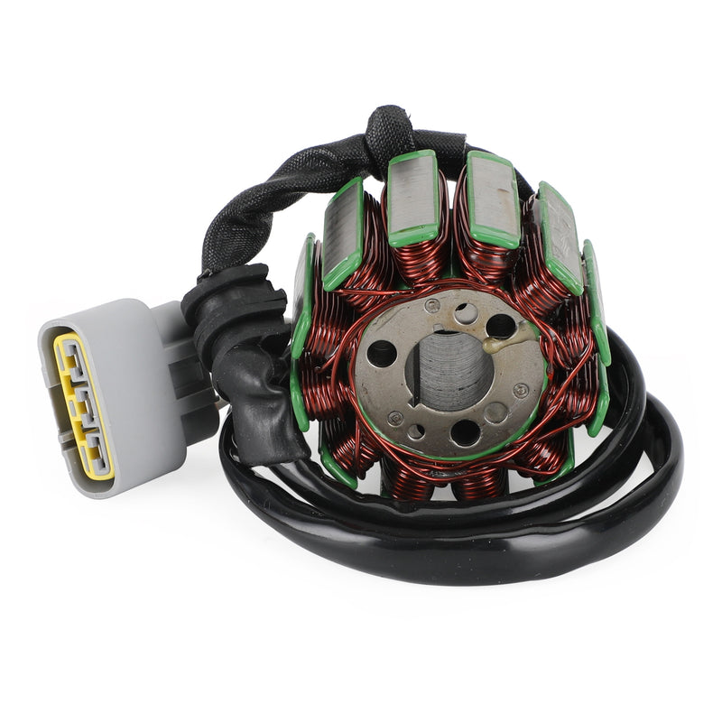 2004-2008 Yamaha R1 R1S 2006-2015 FZ8N FZ8S FZ1 N/S Magneto Stator+ Regulator+Gasket