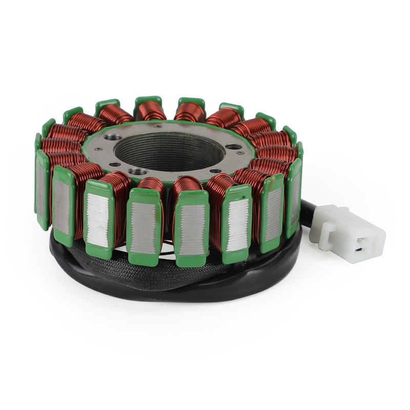 1998-2001 Yamaha YZF R1 YZF-R1 00 99 Magneto Stator+Voltage Rectifier+Gasket