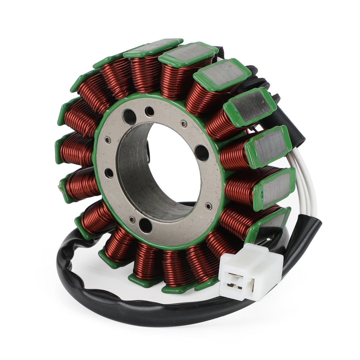 1998-2001 Yamaha YZF R1 YZF-R1 00 99 Magneto Stator+Voltage Rectifier+Gasket