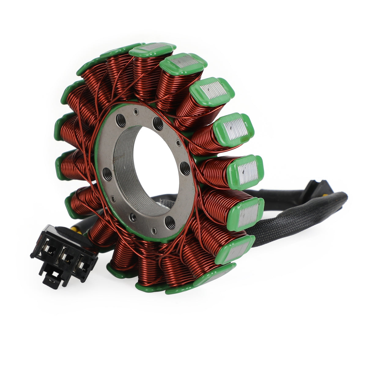 Honda CBR 1000 RR Fireblade SC57 2006-2007 Regulator Stator Coil Gasket Kit