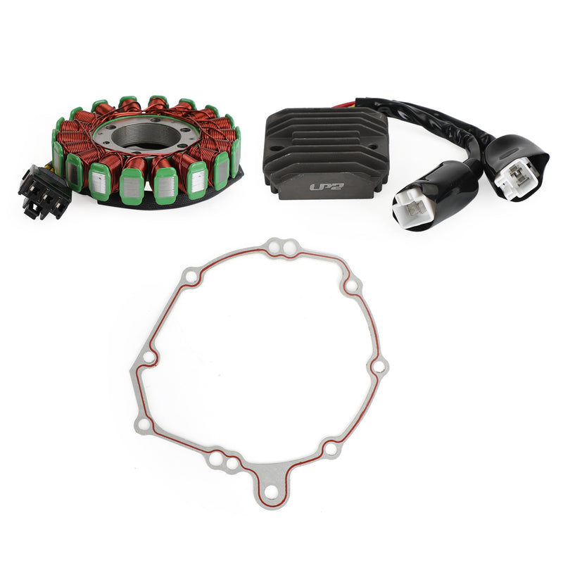 Honda CBR 1000 RR Fireblade SC57 2006-2007 Regulator Stator Coil Gasket Kit