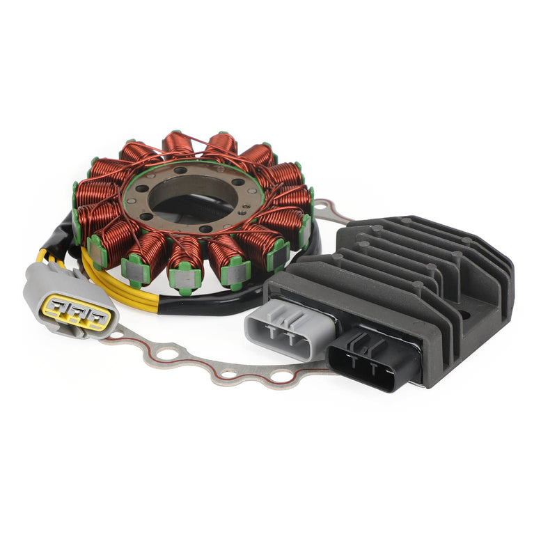 2013-2021 Honda CBR 600 RR / RA ABS PC40 Regulator Stator Coil Gasket Kit