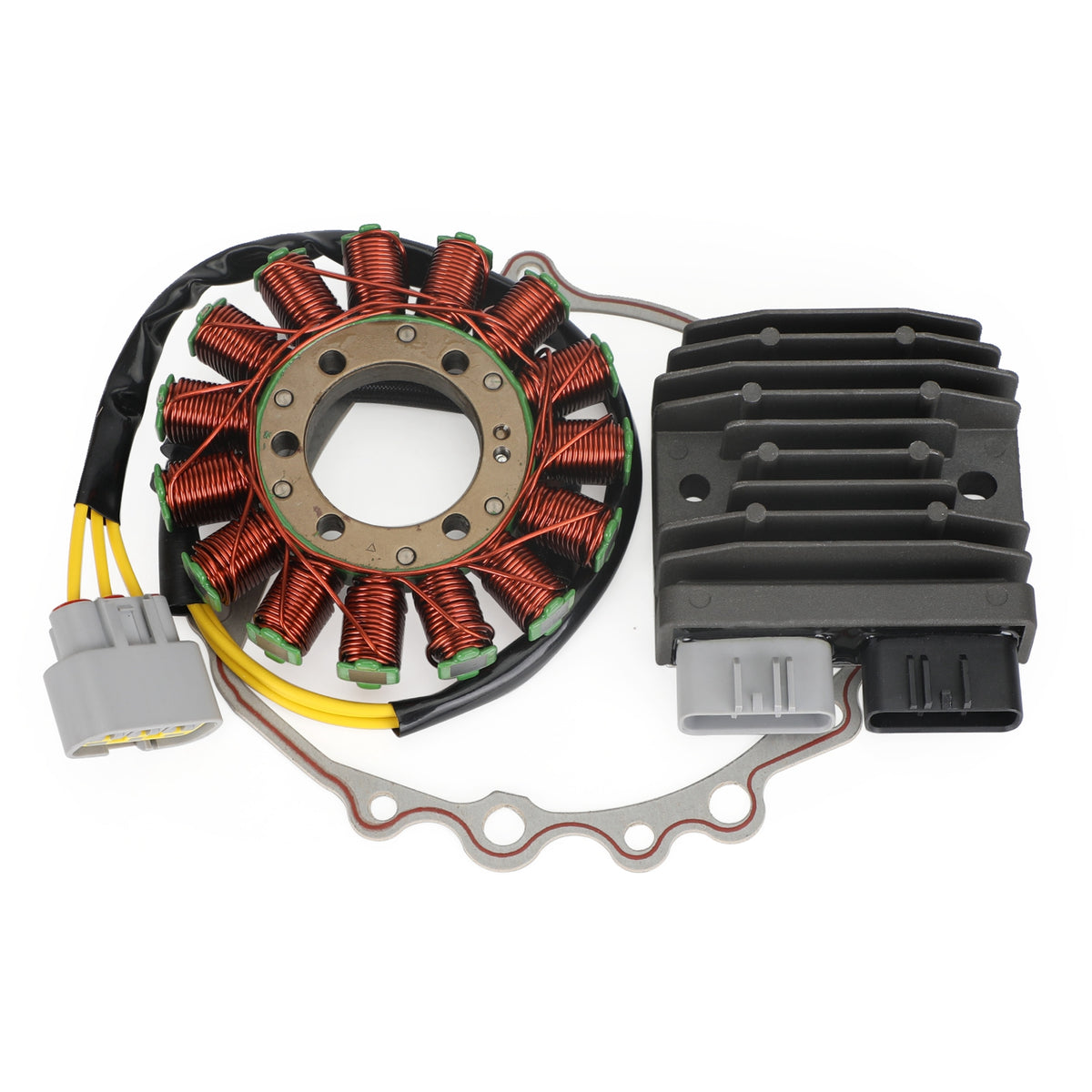 2013-2021 Honda CBR 600 RR / RA ABS PC40 Regulator Stator Coil Gasket Kit
