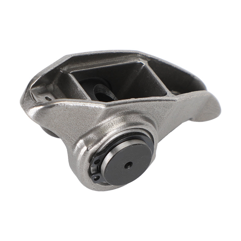 - 4.8 5.3 5.7 6.0 Rockers Trunnion LS1 Rocker Arms WITH Trunion Kit Installed