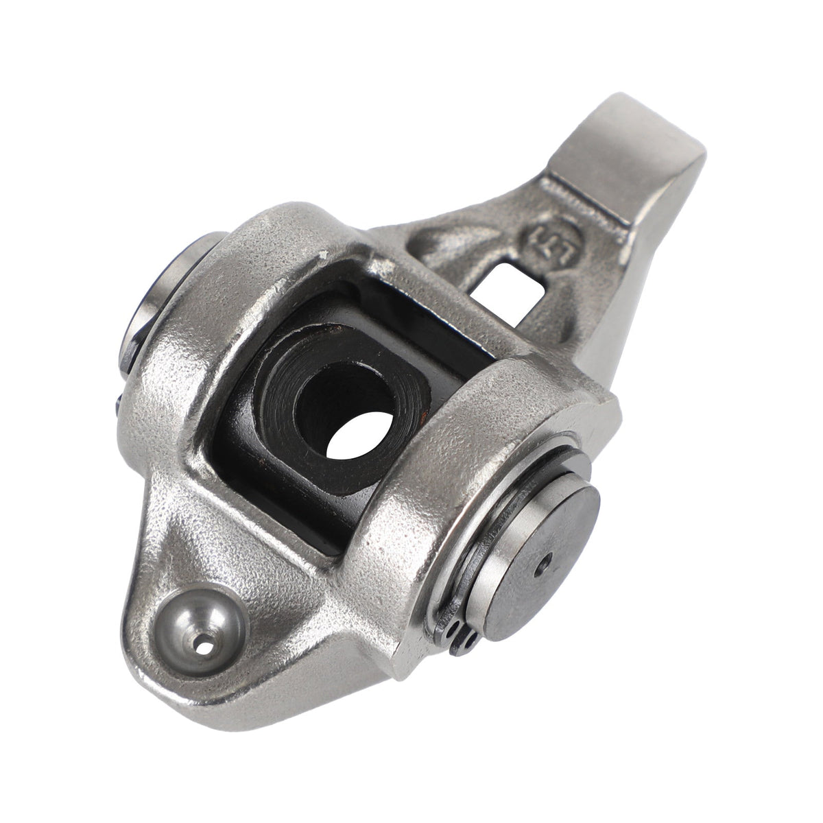- 4.8 5.3 5.7 6.0 Rockers Trunnion LS1 Rocker Arms WITH Trunion Kit Installed