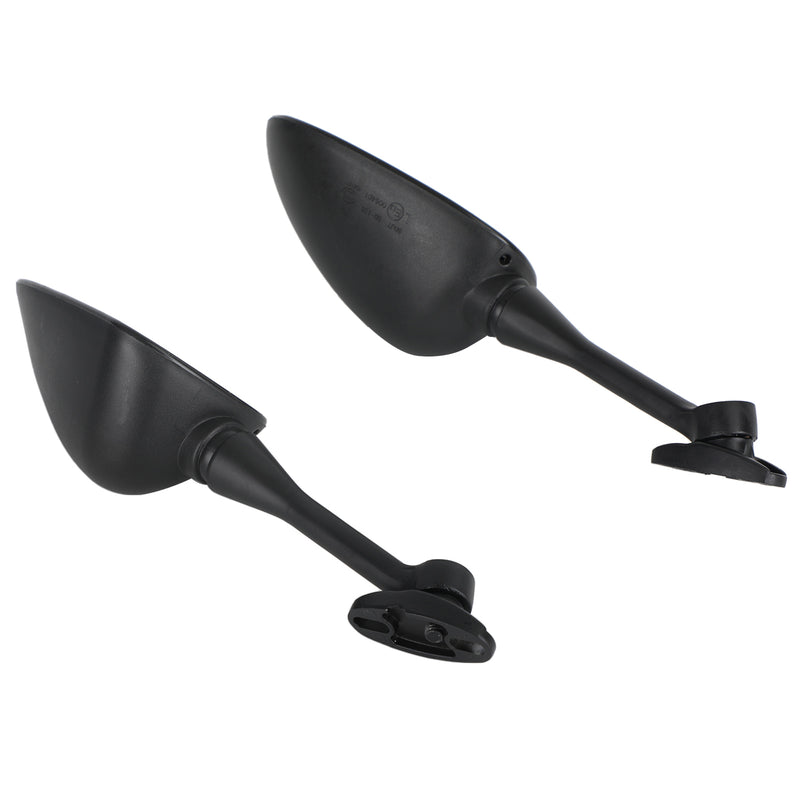 Honda CBR 600 F4 F4i Rc51 RVT 1000 954RR 1999-2006 Rearview Mirror Left & Right
