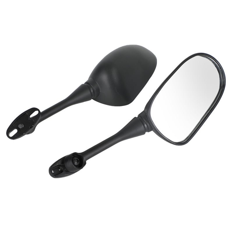 Honda CBR 600 F4 F4i Rc51 RVT 1000 954RR 1999-2006 Rearview Mirror Left & Right