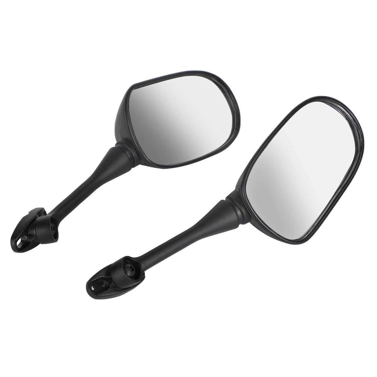Honda CBR 600 F4 F4i Rc51 RVT 1000 954RR 1999-2006 Rearview Mirror Left & Right