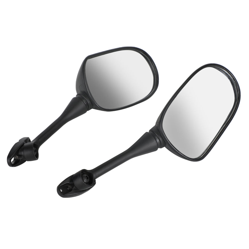 Honda CBR 600 F4 F4i Rc51 RVT 1000 954RR 1999-2006 Rearview Mirror Left & Right