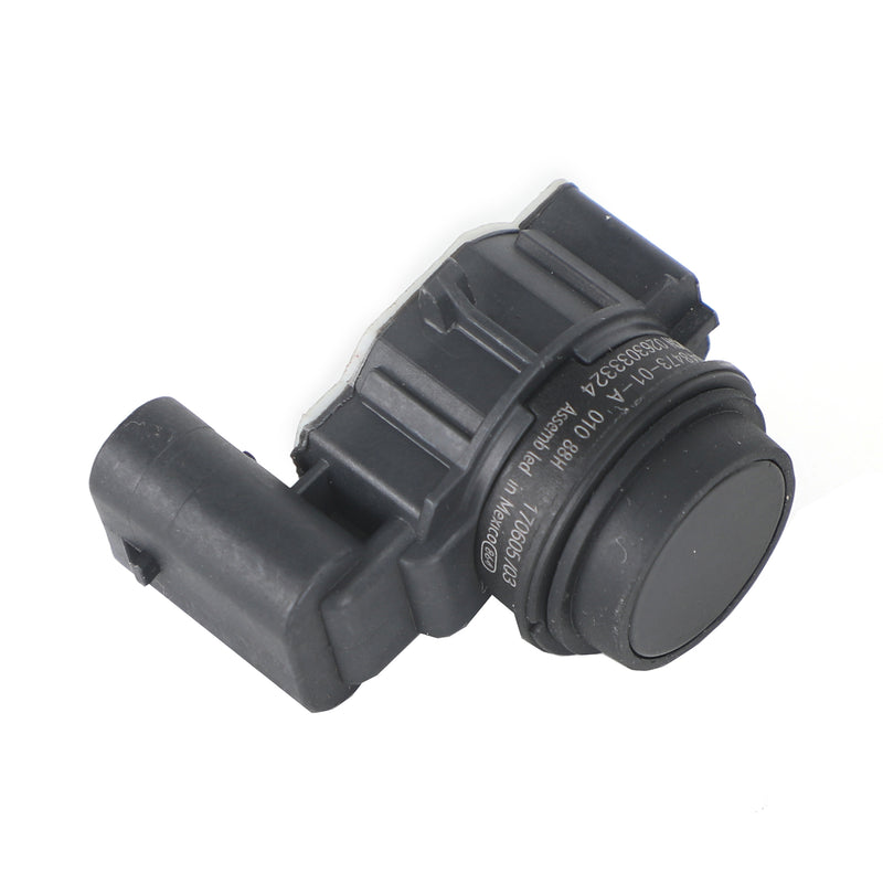 Tesla Model S/X 2014-2016 Ultrasonic PDC Parking Sensor 1048473-01-A