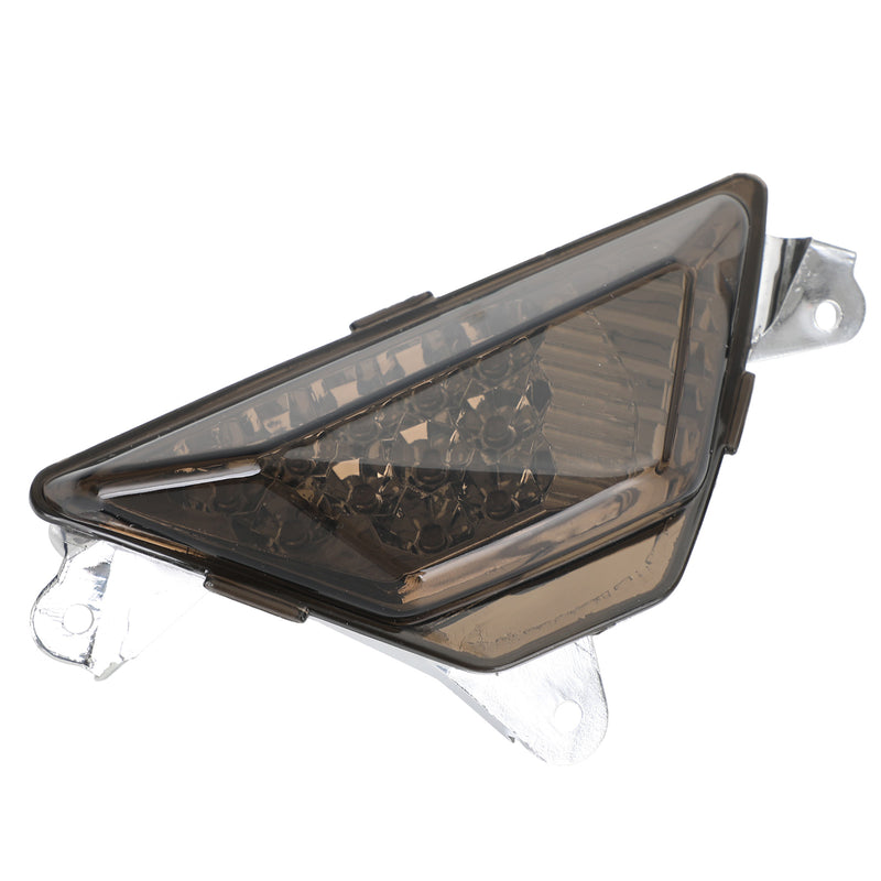 KAWASAKI NINJA 250 300 400 650 1000 ZX6R Smoke LED Front Turn Signal Light