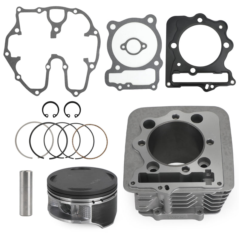 Honda TRX400EX SporTrax 99 - 08 Cylinder Big Bore 440cc Piston Ring End Kit