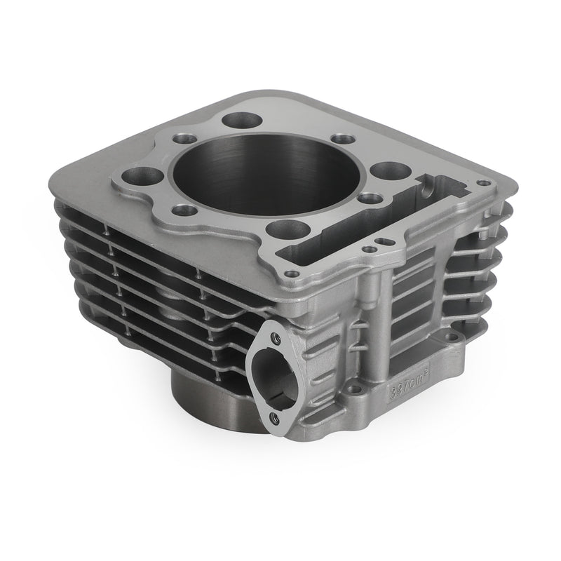 Honda TRX400EX SporTrax 99 - 08 Cylinder Big Bore 440cc Piston Ring End Kit
