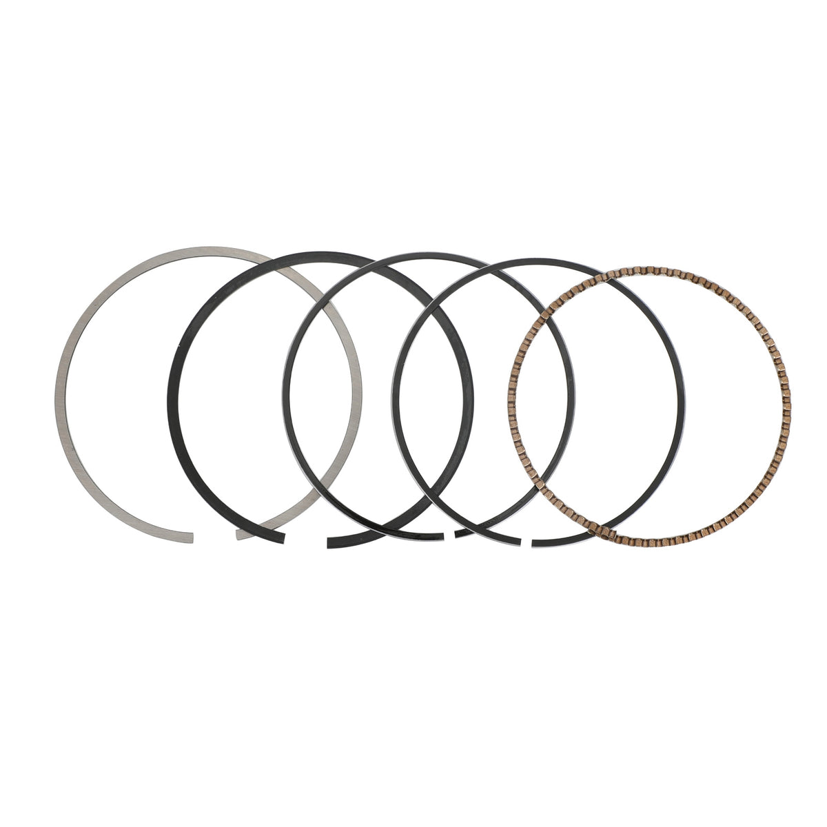 Honda TRX400EX SporTrax 99 - 08 Cylinder Big Bore 440cc Piston Ring End Kit